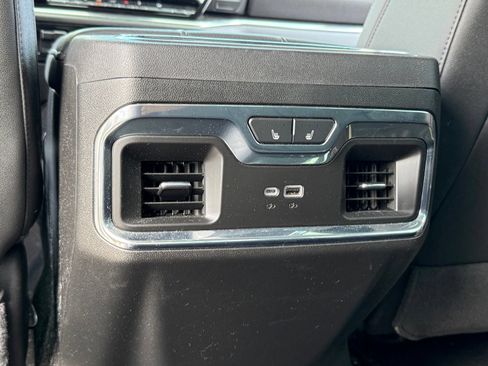 Used 2024 Chevrolet Silverado 2500 LTZ w/ LTZ Premium Package AWD/4WD image 26