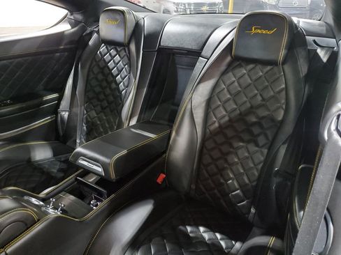 Used 2016 Bentley Continental GT Speed image 21