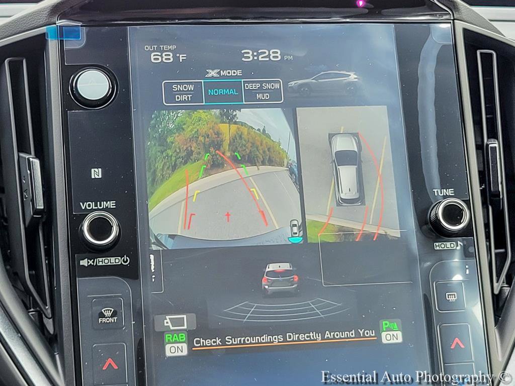New 2026 Subaru Crosstrek 2.5i Limited AWD/4WD image 17