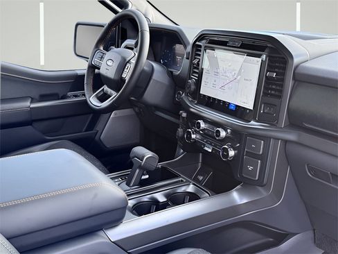 New 2025 Ford F150 Tremor w/ Bed Utility Package image 6