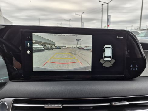 Used 2023 Hyundai Palisade SEL image 38