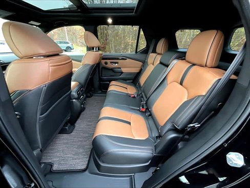 New 2026 Honda Passport TrailSport Elite image 15