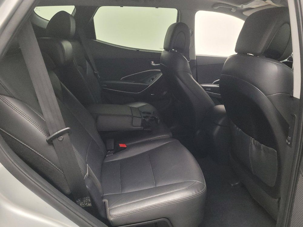 Used 2018 Hyundai Santa Fe Sport FWD image 19