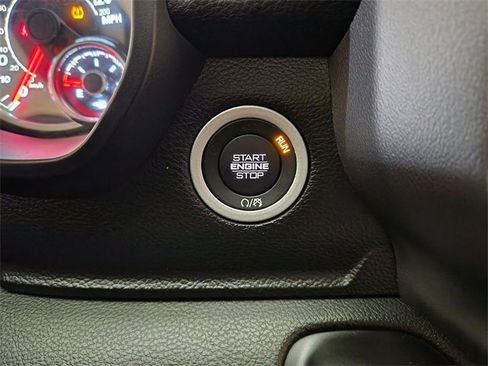 Used 2023 RAM 1500 Big Horn w/ Trailer Tow Group image 21