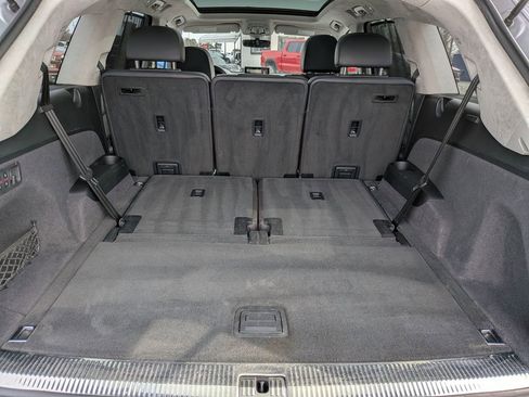 Used 2019 Audi Q7 3.0T Prestige w/ Prestige Package image 7