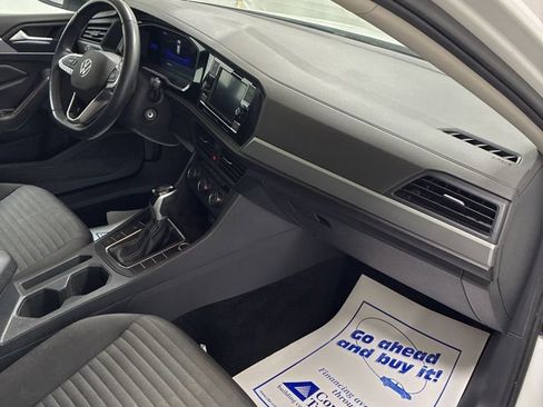 Used 2024 Volkswagen Jetta S FWD image 27