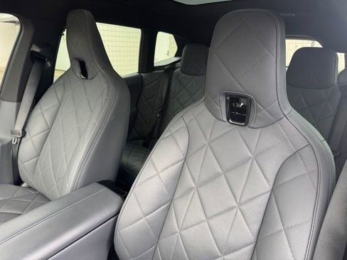 Certified 2025 BMW iX M60 image 17