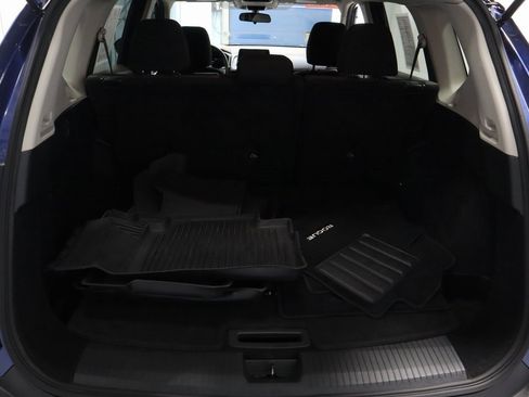 Certified 2022 Nissan Rogue SV image 15