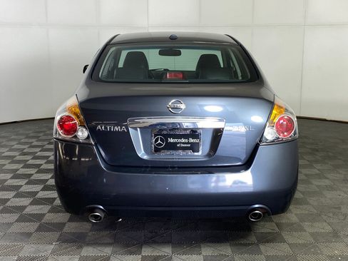 Used 2010 Nissan Altima 2.5 SL w/ SL Pkg image 10