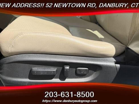 Used 2014 Honda Accord Touring image 13