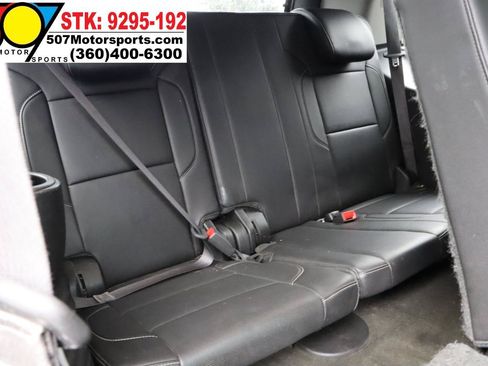 Used 2015 GMC Yukon SLT AWD/4WD image 20
