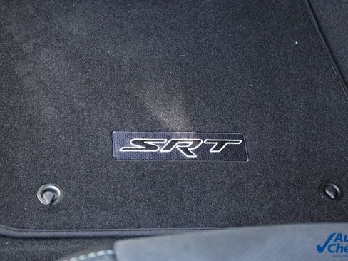 Used 2023 Dodge Challenger SRT Hellcat Redeye image 22