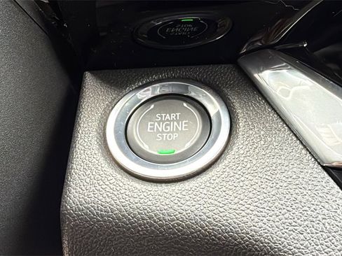 New 2026 Buick Envista Sport Touring w/ Convenience I Package image 20