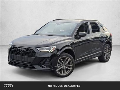 Certified 2024 Audi Q3 2.0T Premium Plus w/ Premium Plus Package