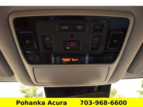 Used 2026 Toyota Grand Highlander AWD Hybrid image 19