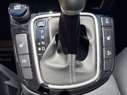 Used 2024 Kia Seltos EX AWD/4WD image 28