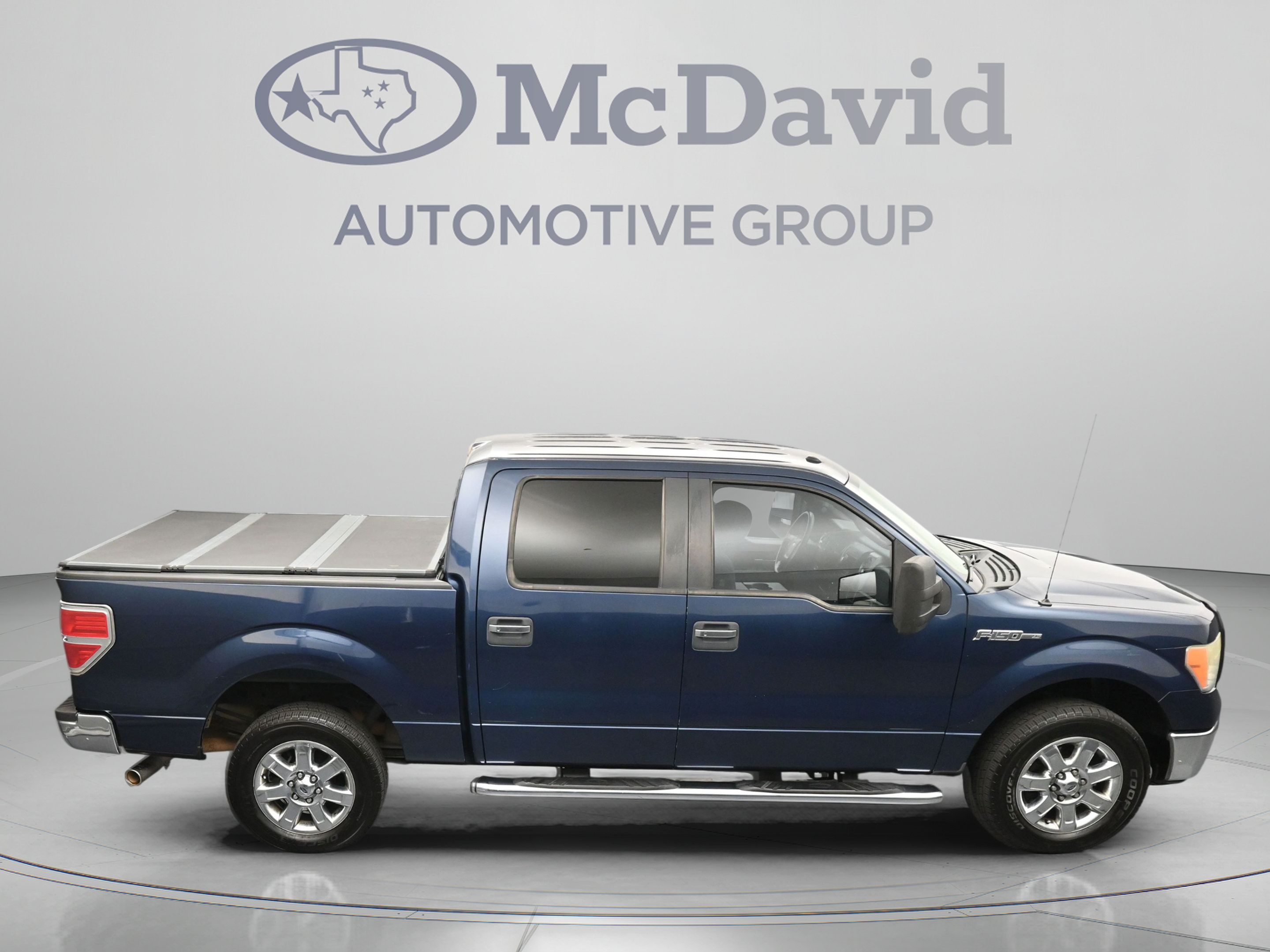 Used 2014 Ford F150 XLT w/ Equipment Group 302A Luxury RWD image 39