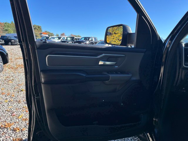 Used 2022 RAM 1500 Big Horn AWD/4WD image 21