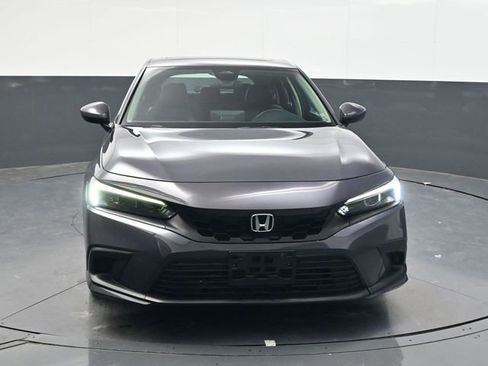 Used 2022 Honda Civic EX-L image 9