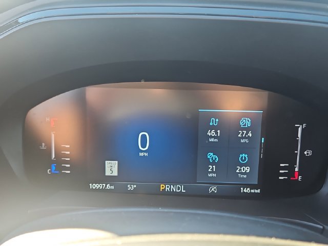 Used 2023 Ford Escape ST-Line w/ Tech Pack #1 AWD/4WD image 28