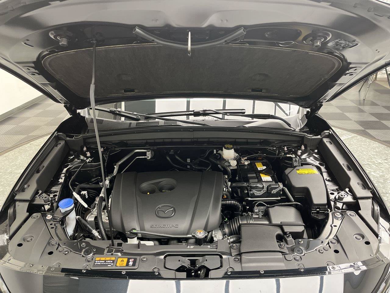 New 2026 MAZDA CX-5 Preferred AWD/4WD image 27