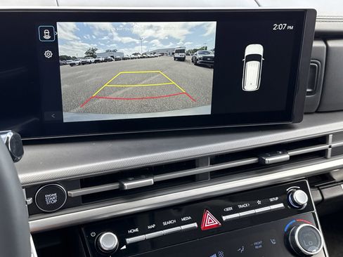 New 2026 Hyundai Santa Fe SEL AWD/4WD image 25