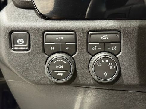 New 2026 Chevrolet Silverado 1500 LT image 31