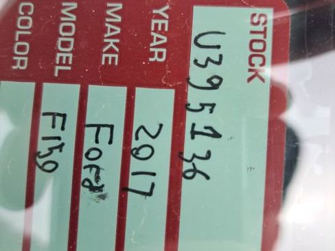 Used 2017 Ford F150 XLT w/ Equipment Group 302A Luxury image 2