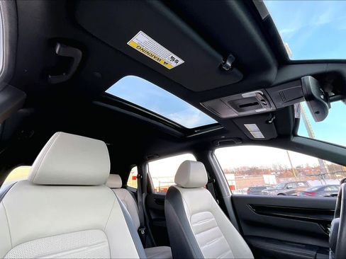 Used 2023 Honda CR-V Sport Touring image 14