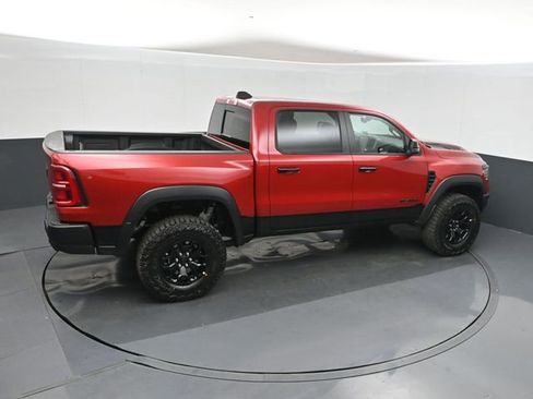 New 2026 RAM 1500 RHO AWD/4WD image 30