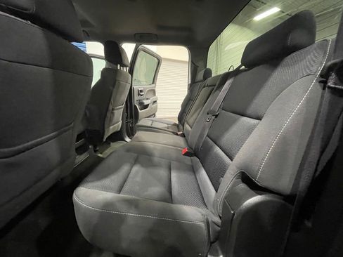 Used 2016 Chevrolet Silverado 2500 LT w/ All Star Edition image 20