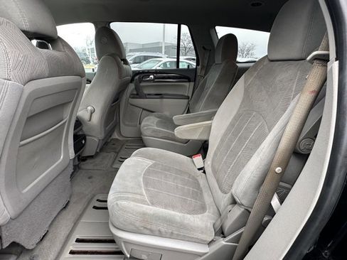 Used 2017 Buick Enclave Convenience image 26