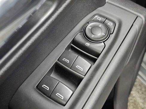Used 2026 Chevrolet Silverado 1500 Custom AWD/4WD image 33