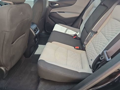 Used 2021 Chevrolet Equinox LT AWD/4WD image 19