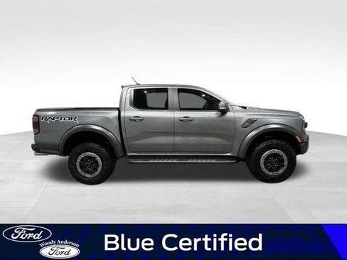 Certified 2024 Ford Ranger Raptor image 5