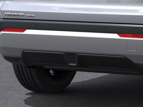 New 2026 Chevrolet Equinox LT w/ Convenience Package II image 16