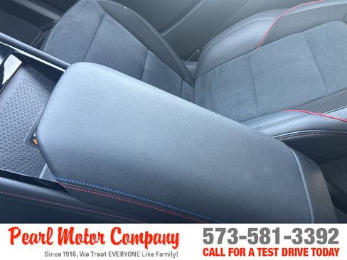 Used 2024 Chevrolet Blazer EV RS RWD image 21