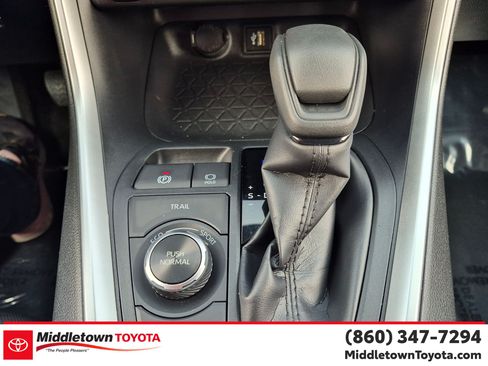 Certified 2023 Toyota RAV4 XLE w/ XLE Grade Weather Package AWD/4WD image 27