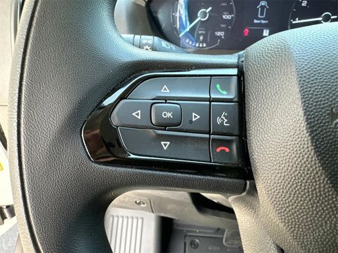 New 2024 RAM ProMaster 3500 w/ Convenience Group image 29