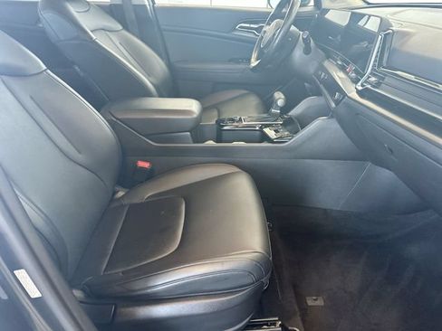 Certified 2023 Kia Sportage EX AWD/4WD image 27