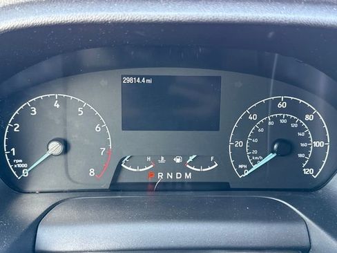 Used 2022 Ford Transit 350 XLT image 17