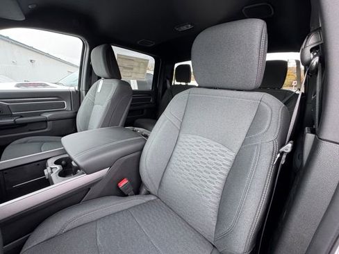 New 2025 RAM 2500 Big Horn image 63