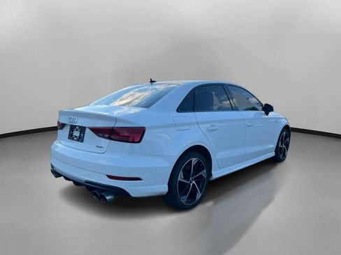 Used 2020 Audi A3 2.0T Premium AWD/4WD image 9