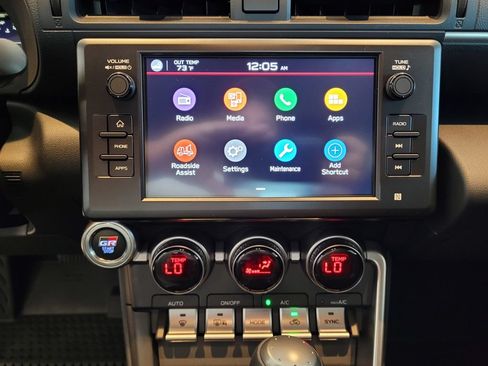 New 2026 Toyota GR86 RWD image 8