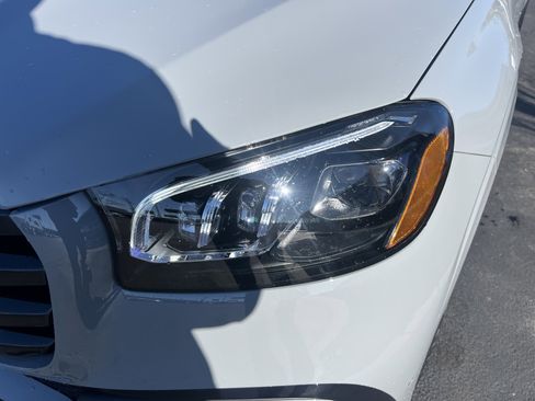 Certified 2024 Mercedes-Benz GLS 580 4MATIC image 6