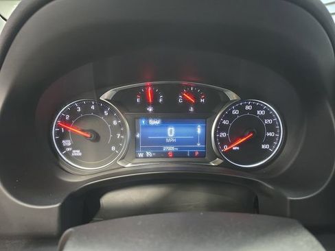 Used 2024 GMC Terrain SLE w/ Driver Convenience Package AWD/4WD image 20