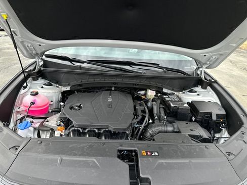 New 2026 Hyundai Tucson SEL AWD/4WD image 24