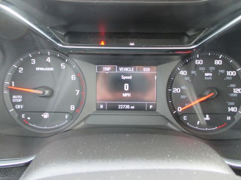 Used 2021 Chevrolet TrailBlazer LT w/ Convenience Package image 21