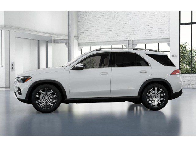 Used 2026 Mercedes-Benz GLE 350 4MATIC image 34