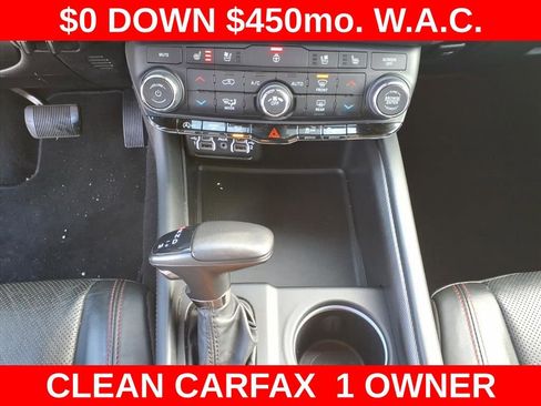 Used 2024 Dodge Durango GT image 23